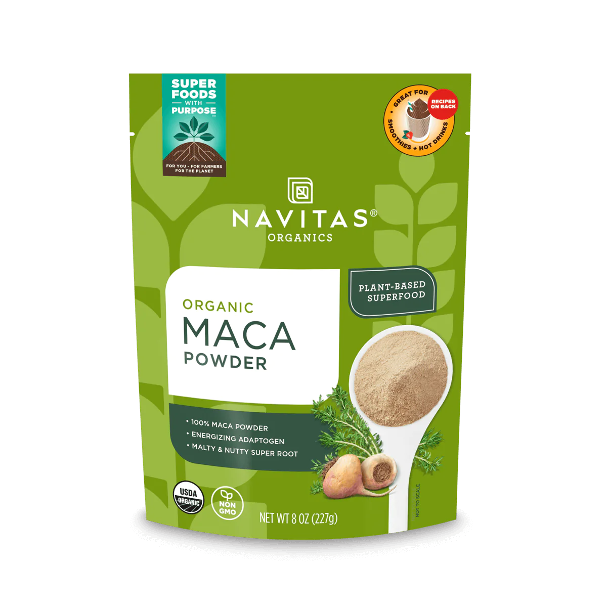 Maca Powder